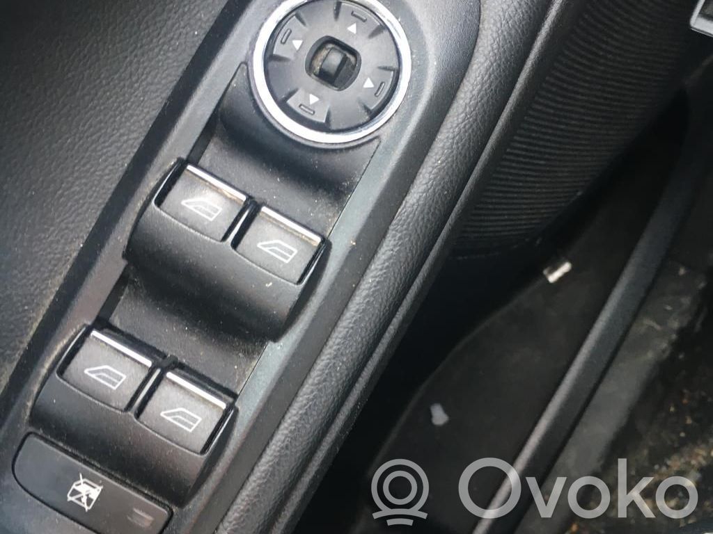 Ford S-MAX Electric window control switch 