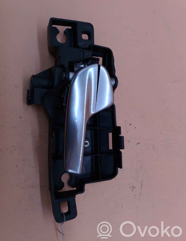 Ford S-MAX Manecilla interna puerta trasera 