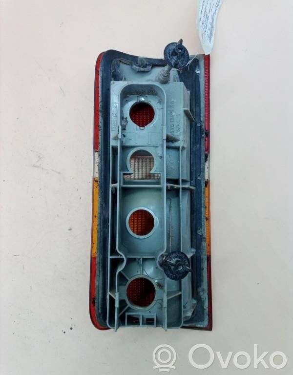 Rear/tail lights