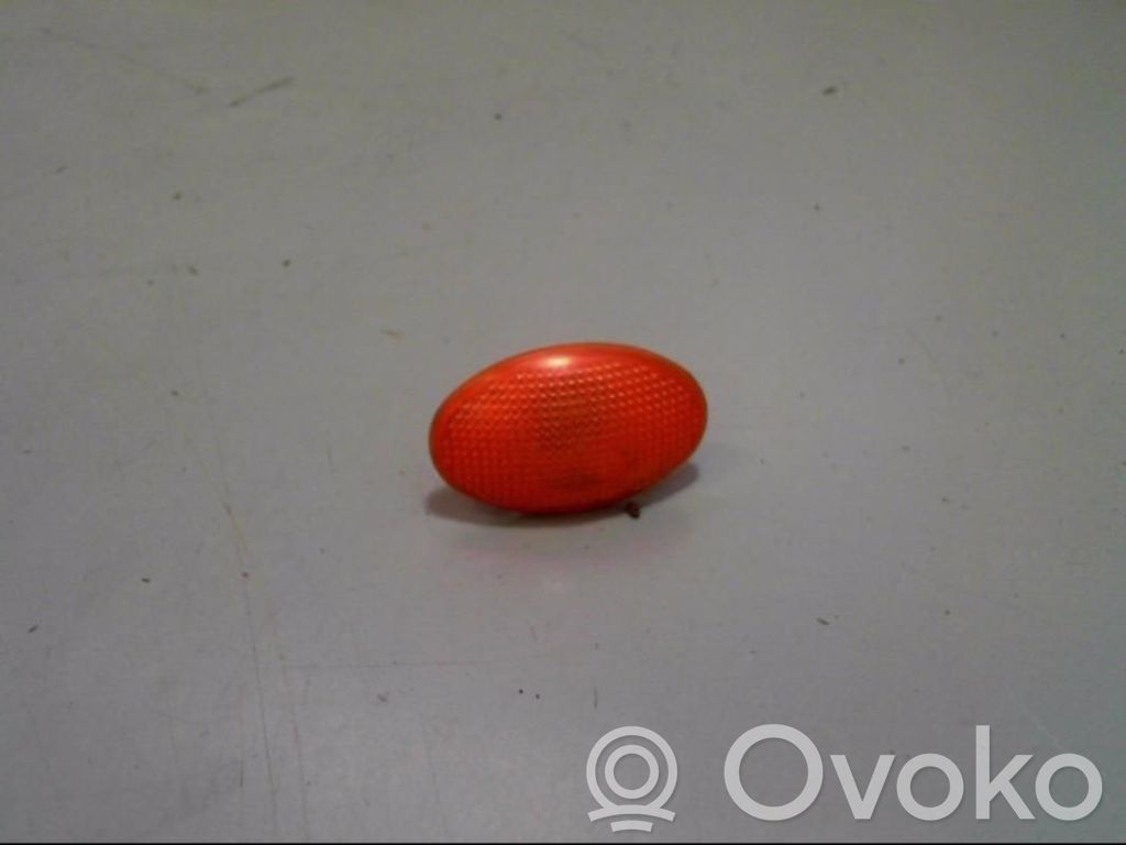 Ford Transit Front indicator light 