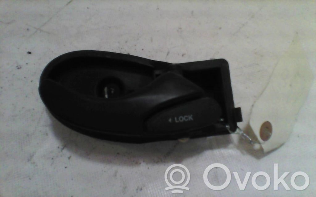Ford Transit Manecilla interna puerta delantera 