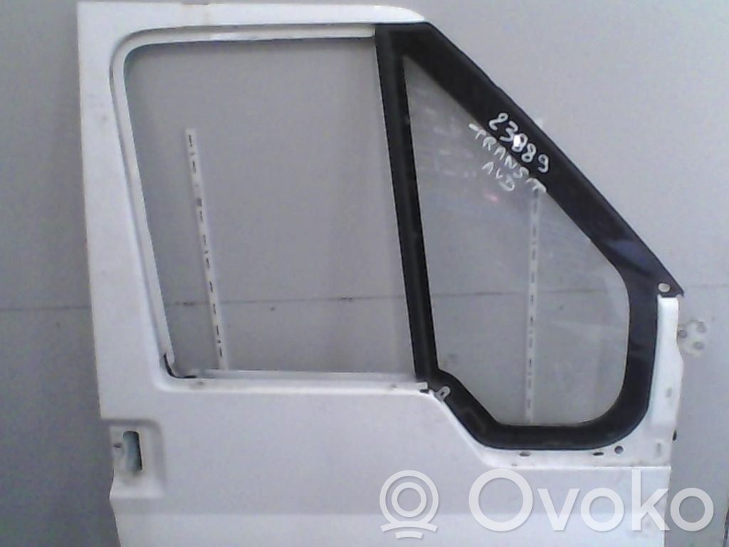 Ford Transit Durvis 