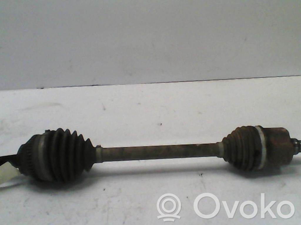 Ford Transit Front driveshaft 