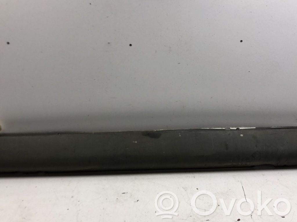 Ford Transit Бампер 