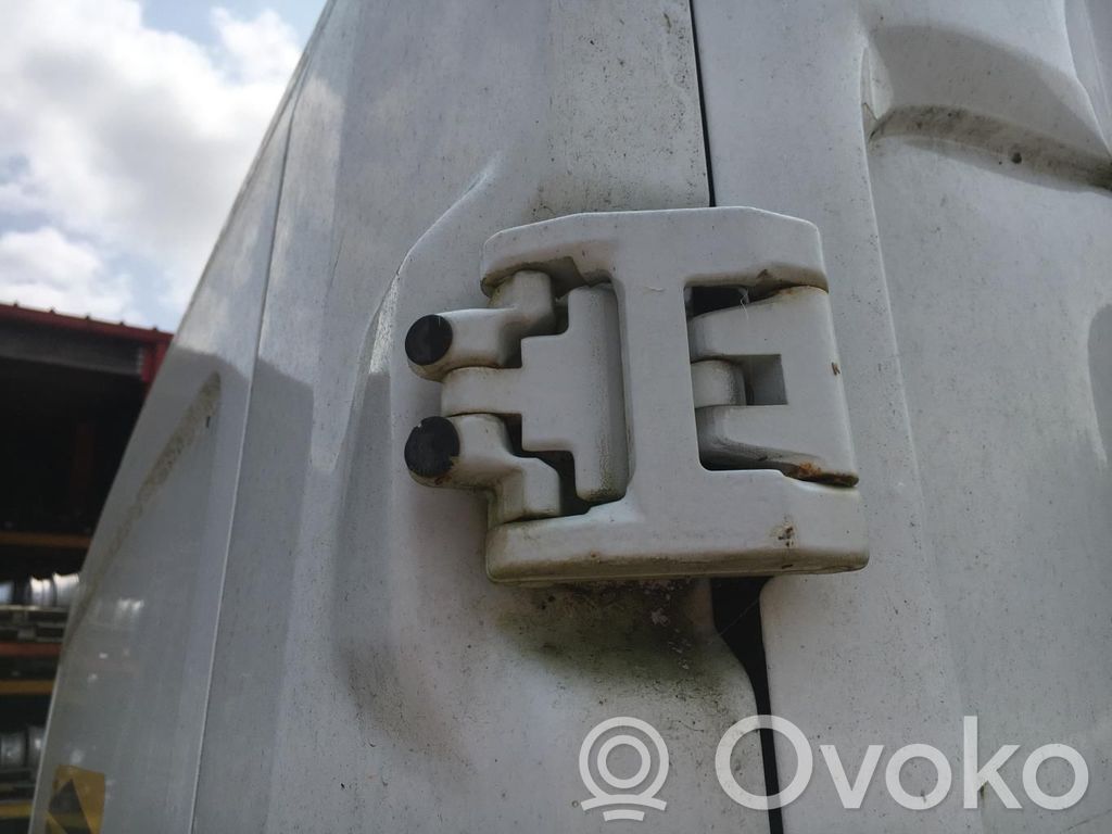 Ford Transit Tailgate/trunk/boot hinge 