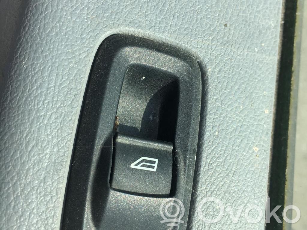 Ford Transit Electric window control switch 