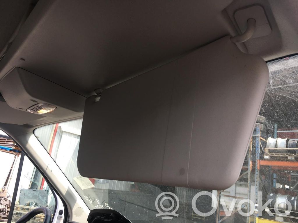 Ford Transit Sun visor 