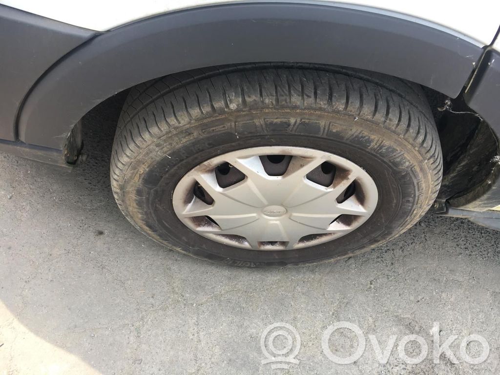 Ford Transit Pinza del freno anteriore 