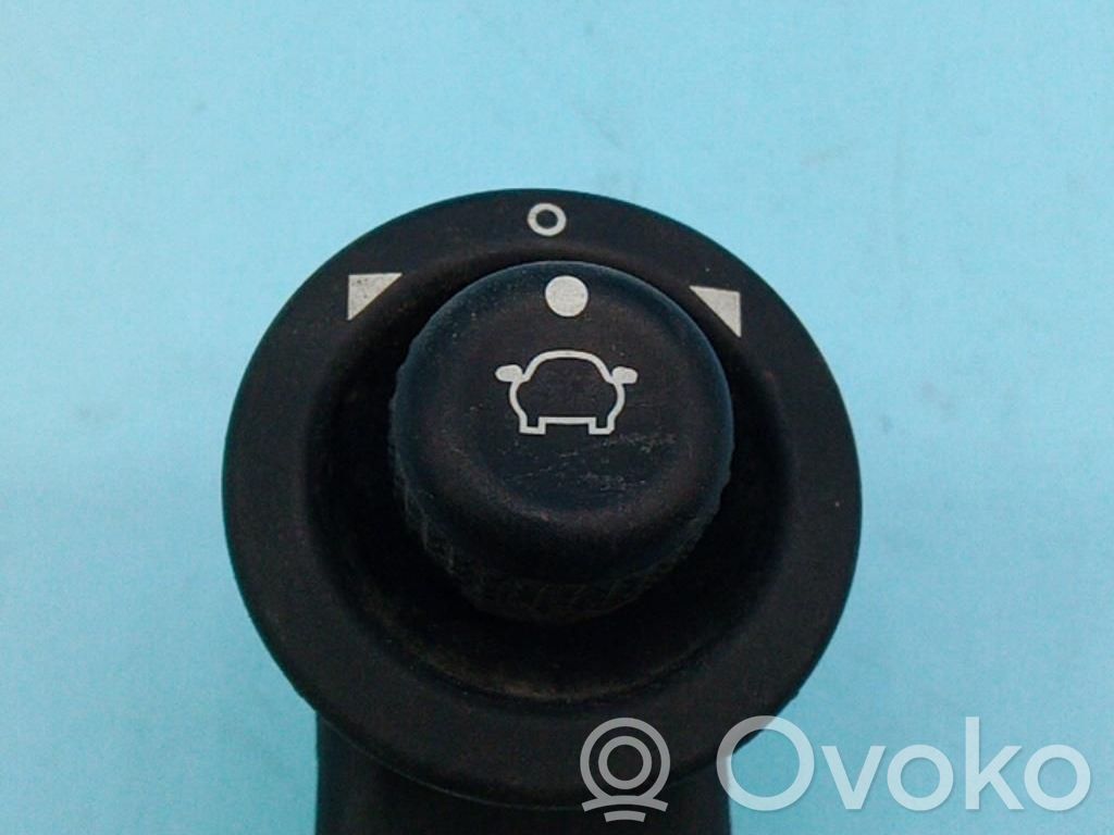 Ford Transit -  Tourneo Connect Wing mirror switch 