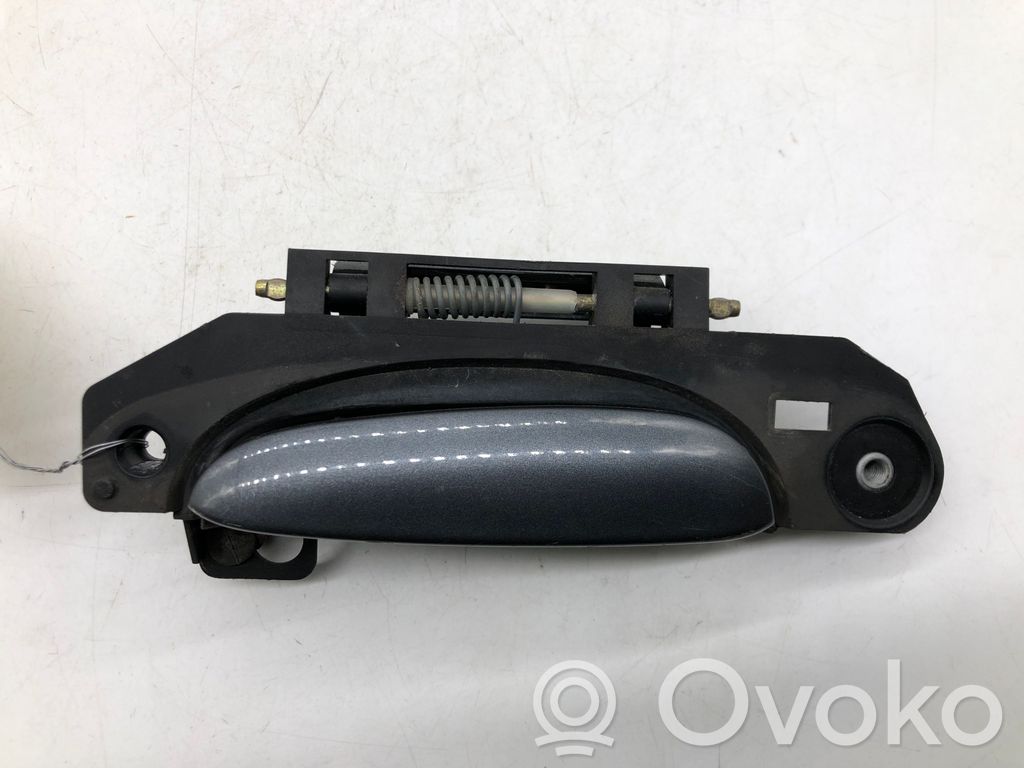 Jaguar S-Type Manecilla externa puerta trasera 