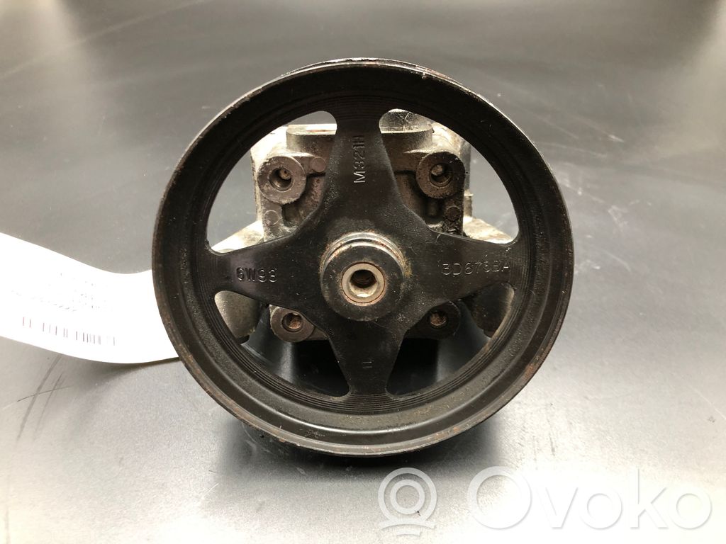 Jaguar S-Type Power steering pump 