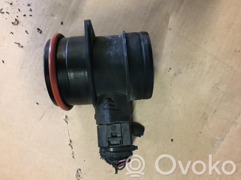 Jeep Patriot Misuratore di portata d'aria 