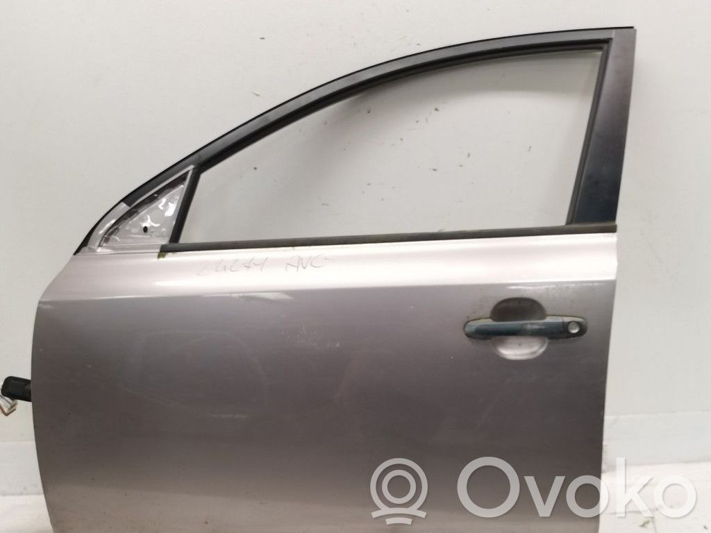 KIA Ceed Дверь 