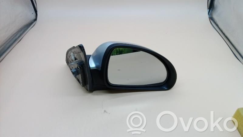 KIA Ceed Manual wing mirror 