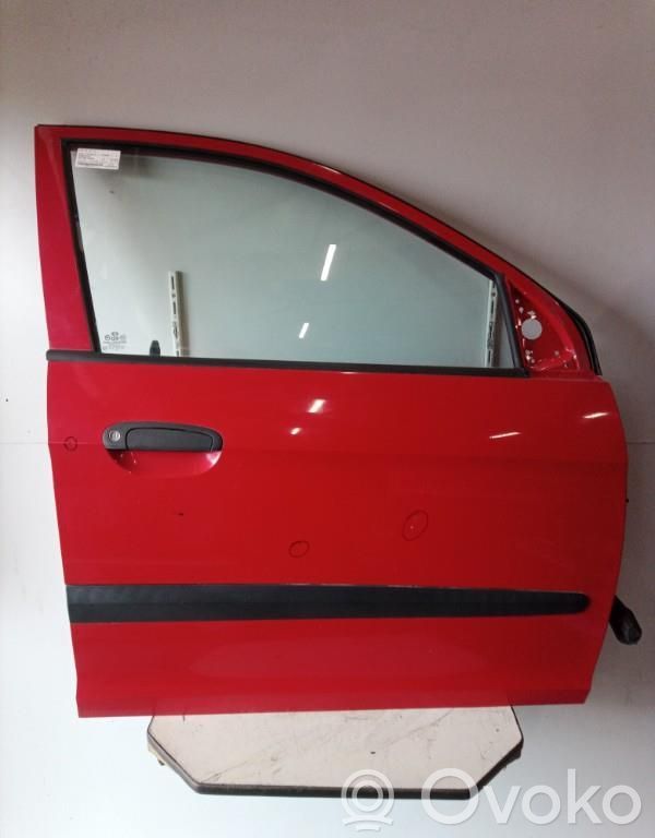 KIA Picanto Priekinės durys 