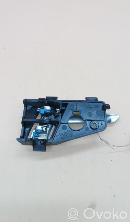 KIA Picanto Manecilla interna puerta trasera 