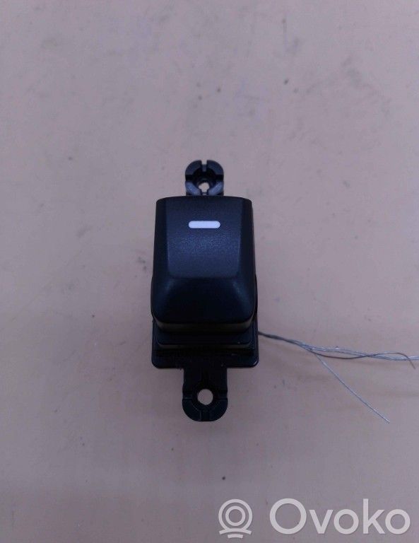 KIA Picanto Electric window control switch 