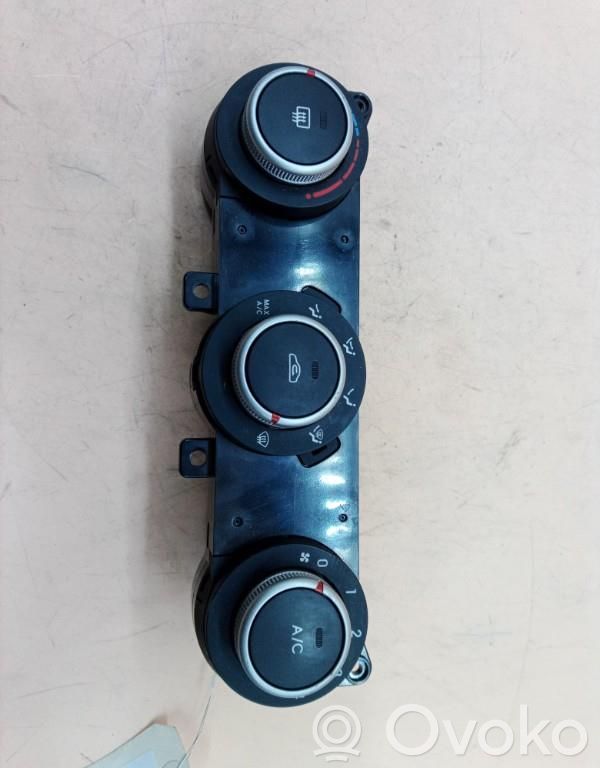 KIA Pro Cee'd I Climate control unit 