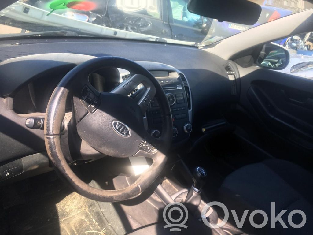 KIA Pro Cee'd I Grilă ventilație/ramă laterală bord 