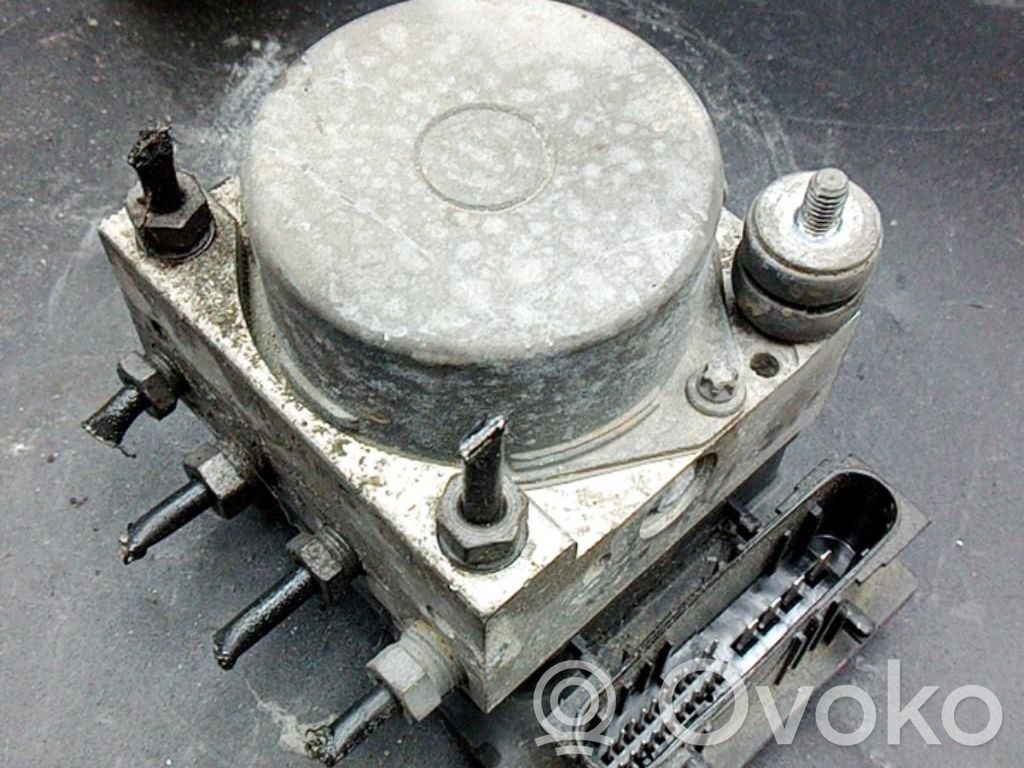 Lancia Musa ABS Pump 