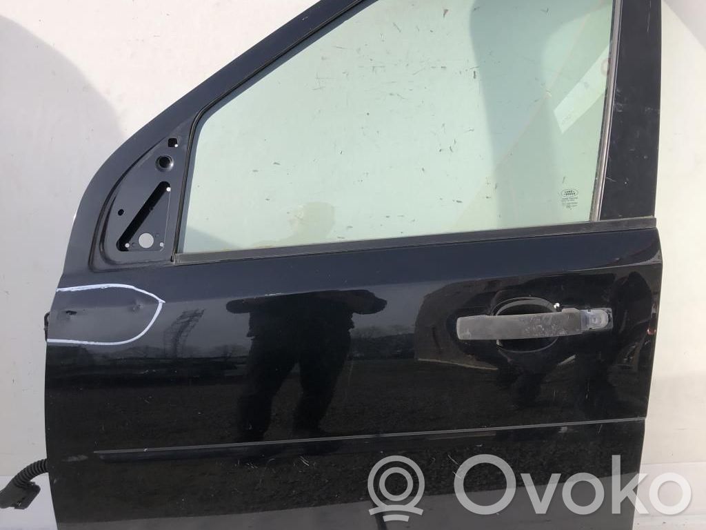 Land Rover Freelander 2 - LR2 Puerta delantera 
