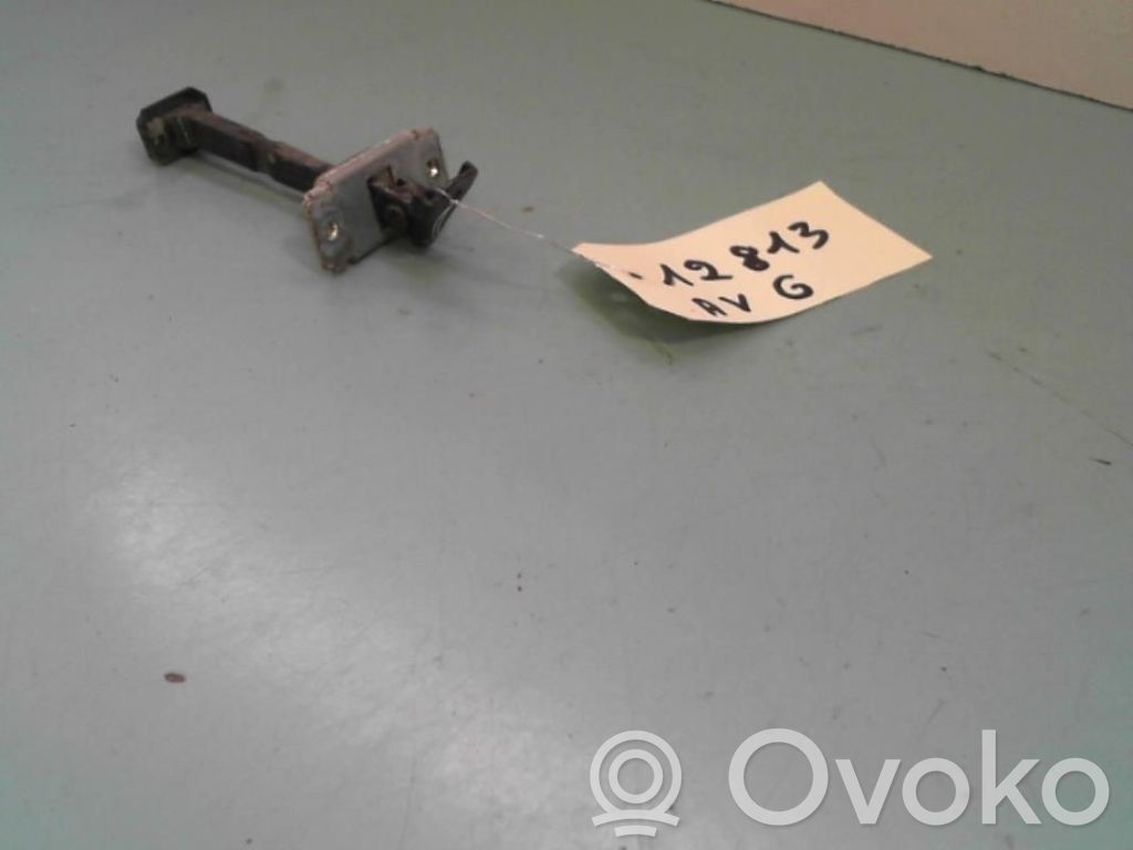 Mazda 2 Etuoven pidätin 