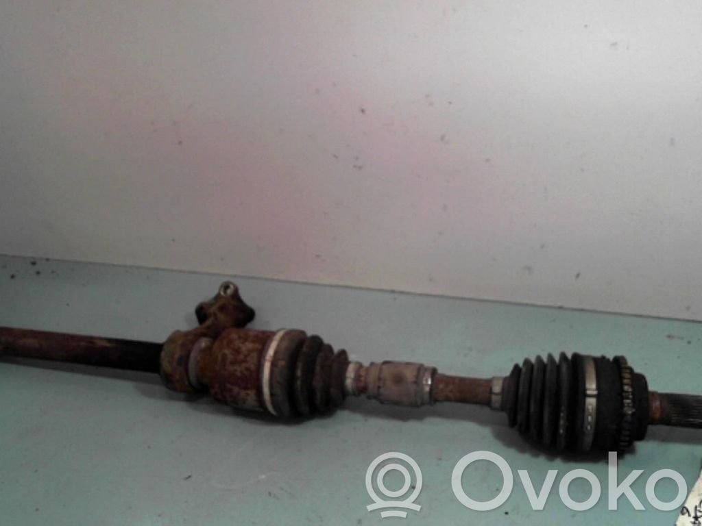 Mazda 6 Eje de transmisión delantero 