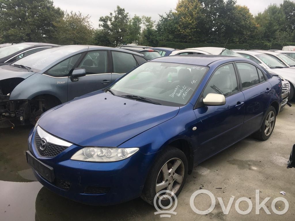 Hauptbremszylinder   GJ6L4340ZA