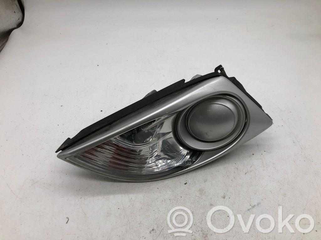 Mazda CX-7 Front fender indicator light 