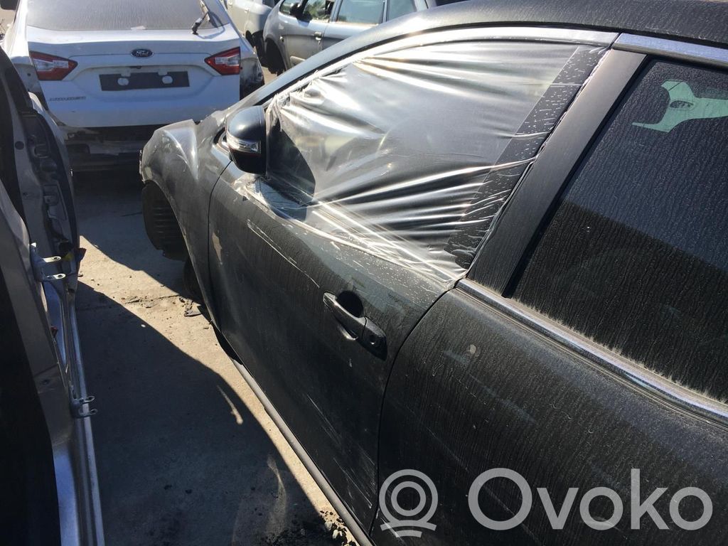 Mazda CX-7 Durvis 