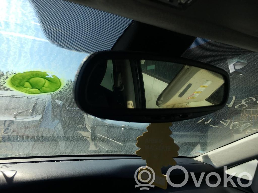 Mazda CX-7 Espejo retrovisor (interior) 
