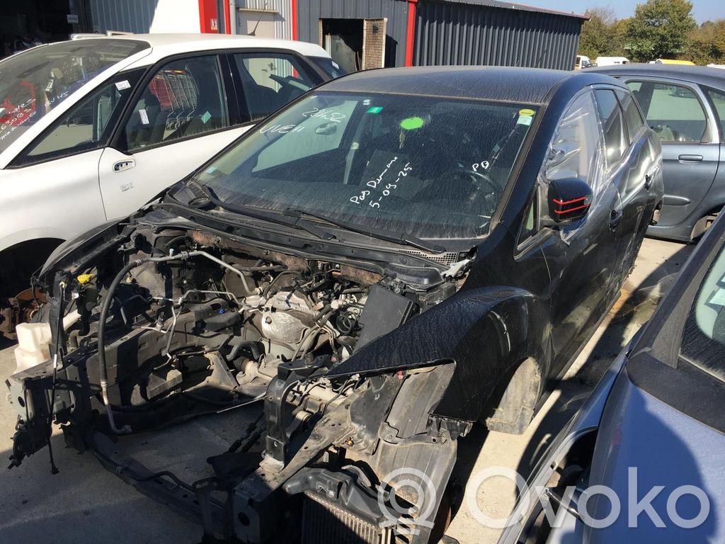 Mazda CX-7 Pääjarrusylinteri 