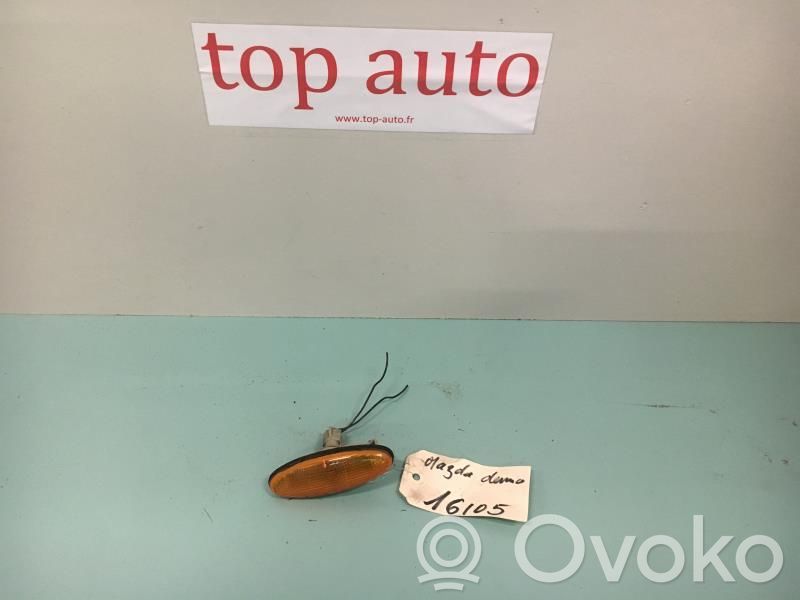 Mazda Demio Front indicator light 