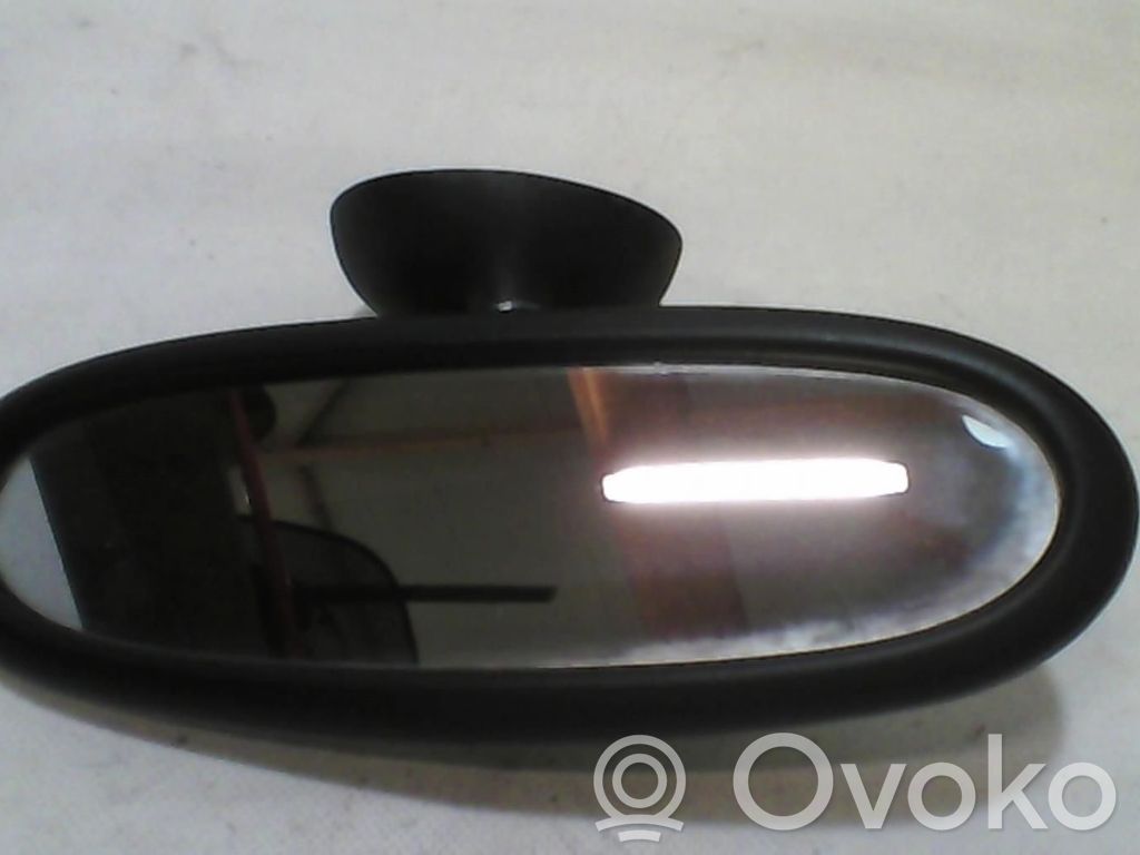 Mini One - Cooper R50 - 53 Espejo retrovisor (interior) 