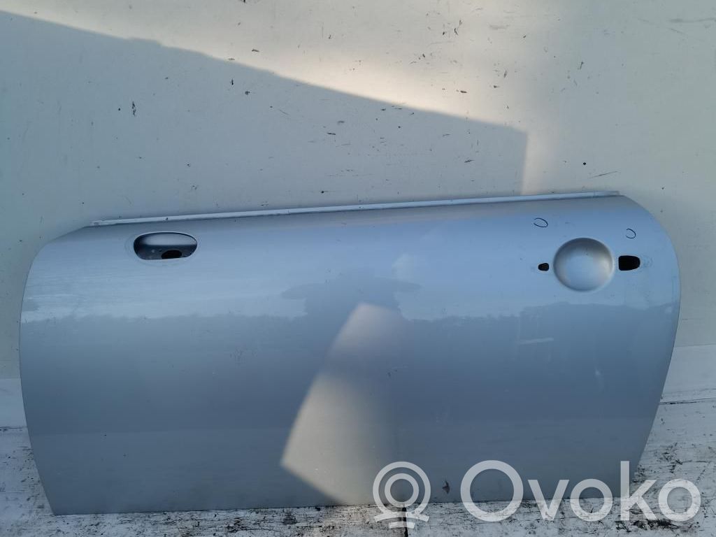Mini One - Cooper R50 - 53 Front door 