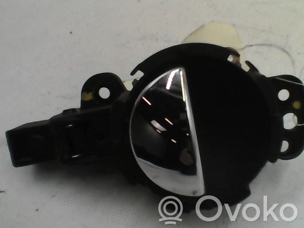 Mini One - Cooper R56 Front door interior handle 