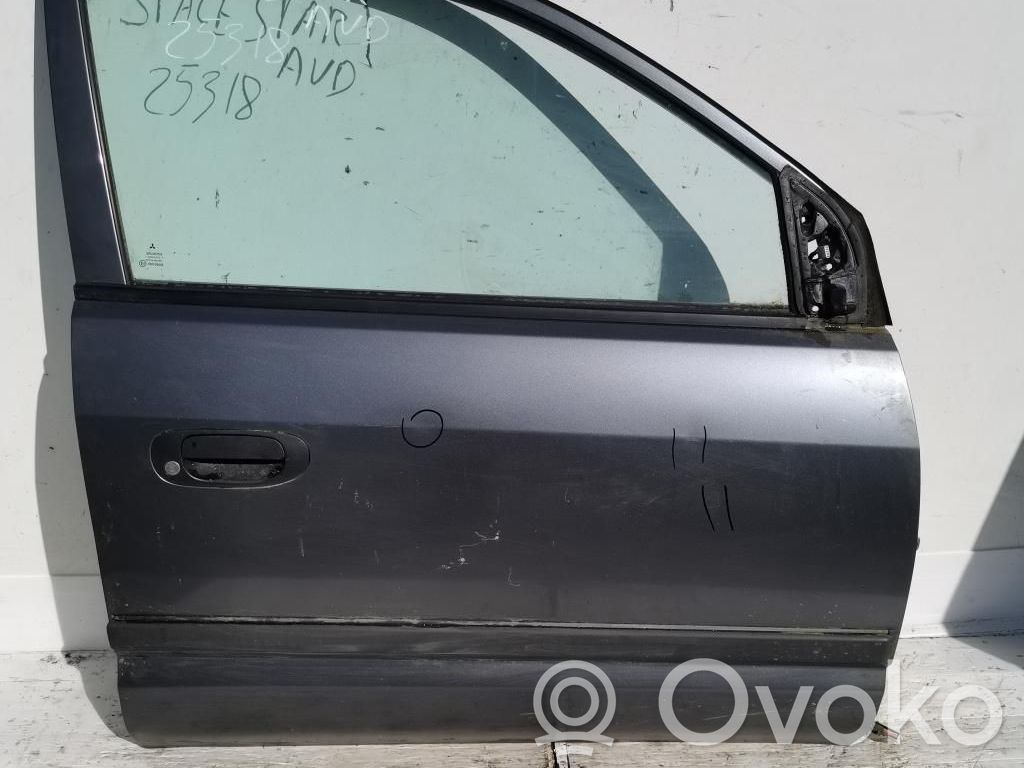 Mitsubishi Space Star Drzwi przednie 