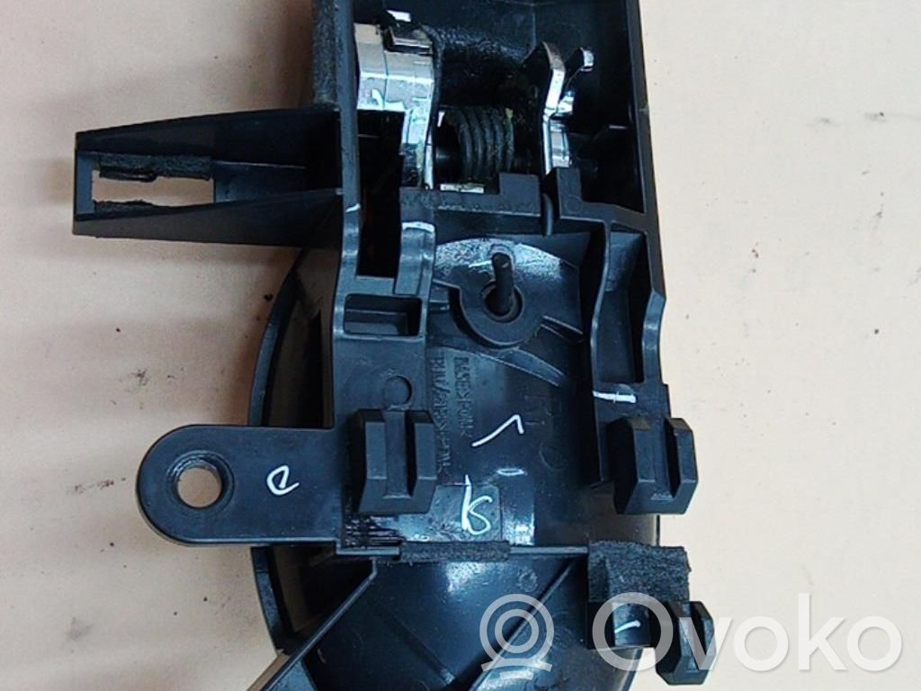 Nissan Juke I F15 Mâner interior ușă față 