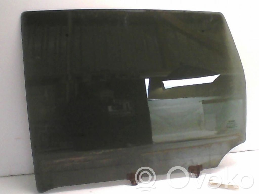 Nissan Note (E11) Luna de la puerta trasera 