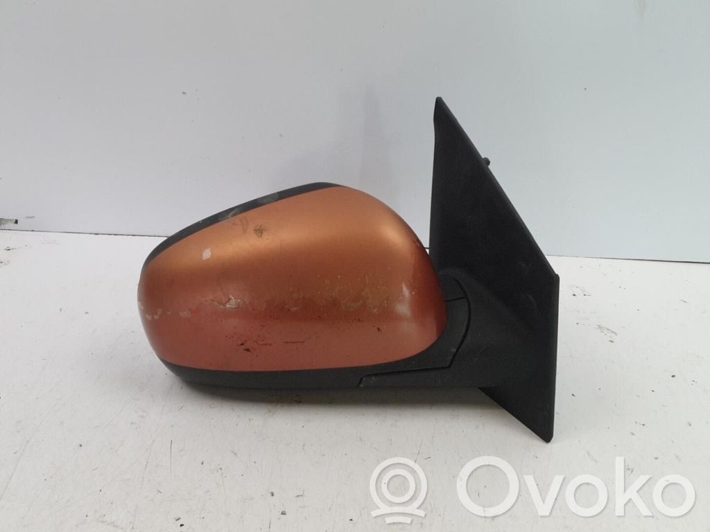 Nissan Note (E11) Manual wing mirror 