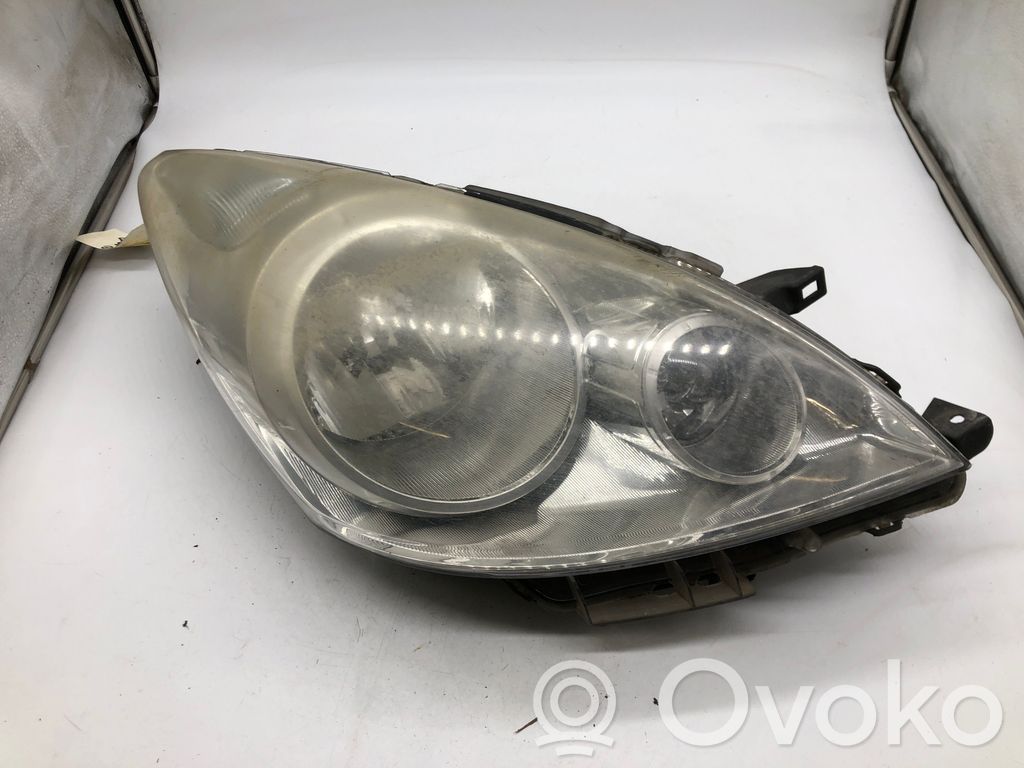 Scheinwerfer   26010BH10A