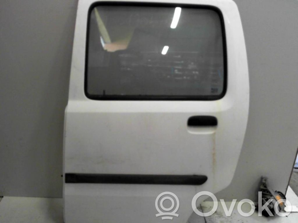 Opel Agila A Galinės durys 