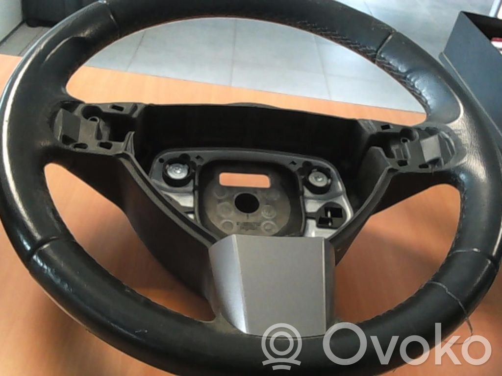 Opel Astra H Stūre 
