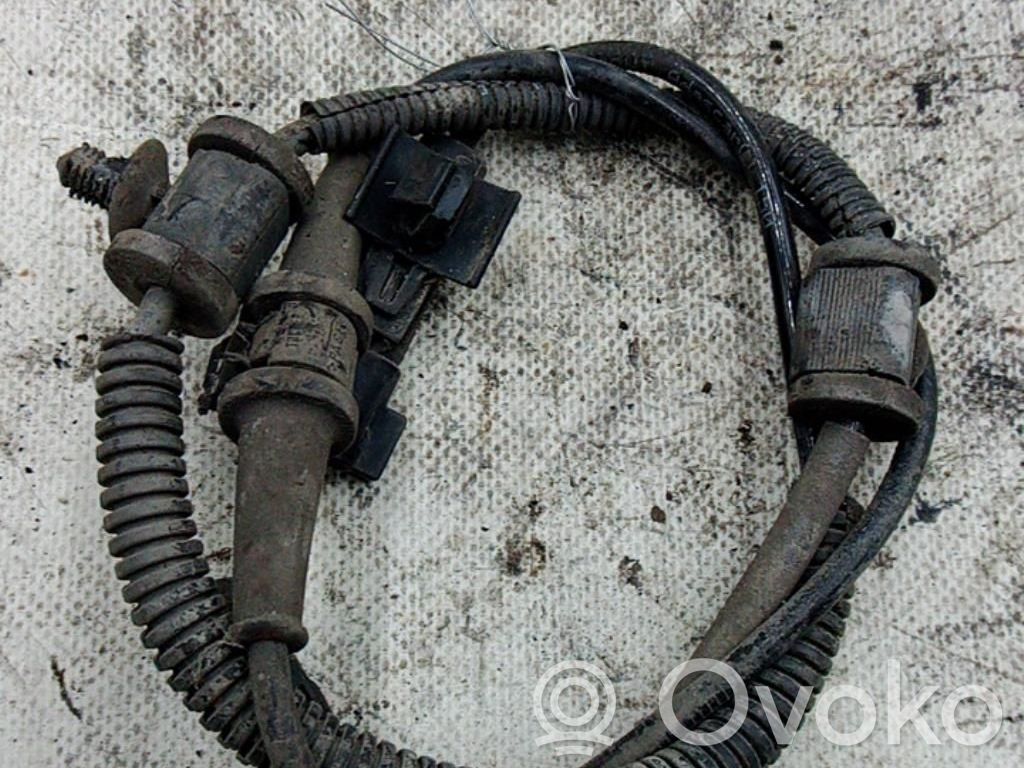 Opel Astra J Senzor ABS roată 