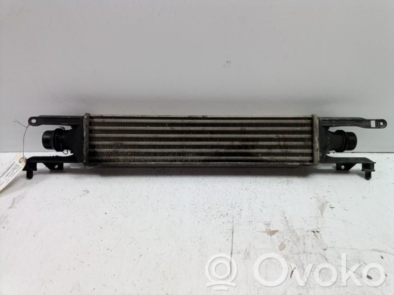 Opel Corsa D Interkūlerio radiatorius 