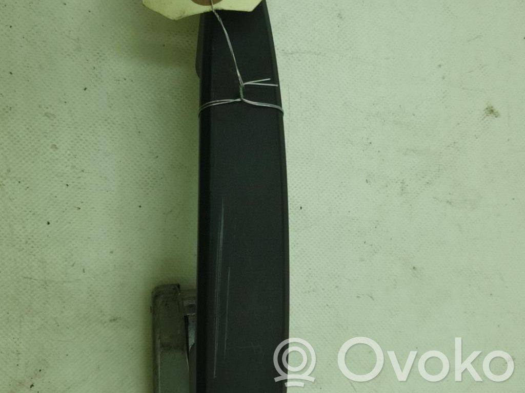 Opel Corsa D Manecilla externa puerta delantera 