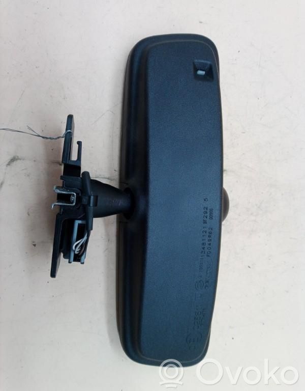 Opel Corsa E Rear view mirror (interior) 