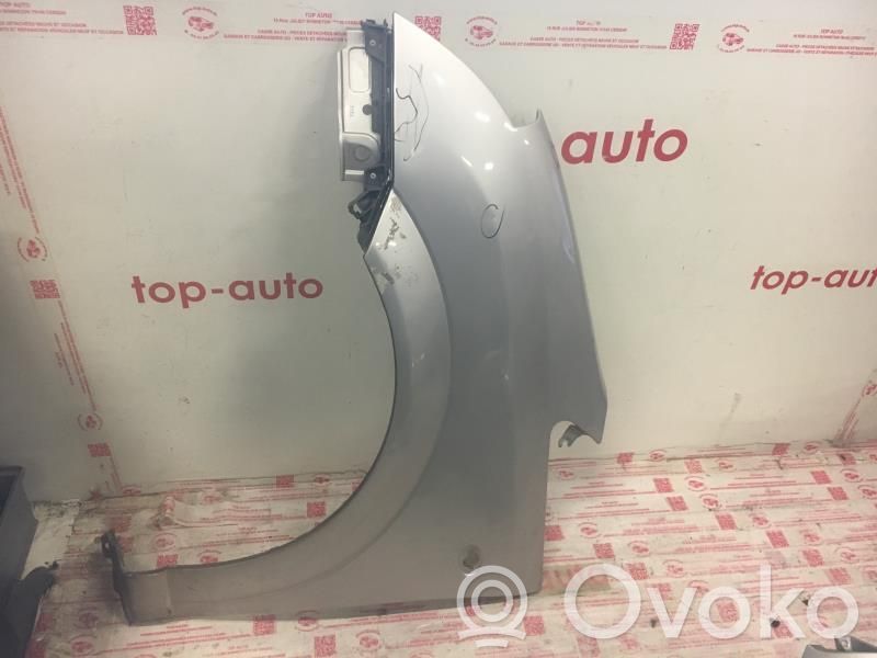 Opel Meriva A Guardabarro 
