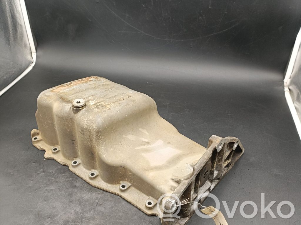 Opel Meriva A Cárter 