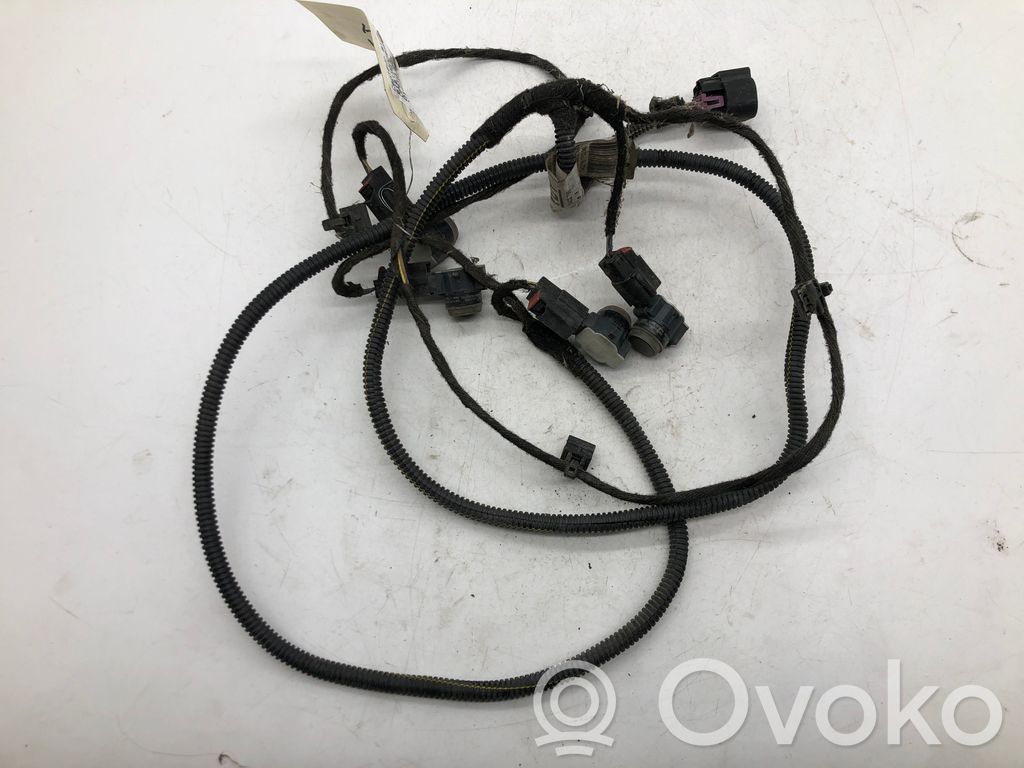 Sensor de aparcamiento PDC   13432786